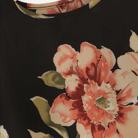 SHEIN Top NWOT - Picture 3 of 8